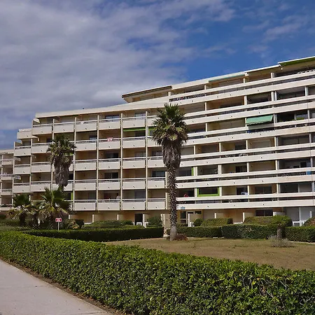 Cap Sud 4*