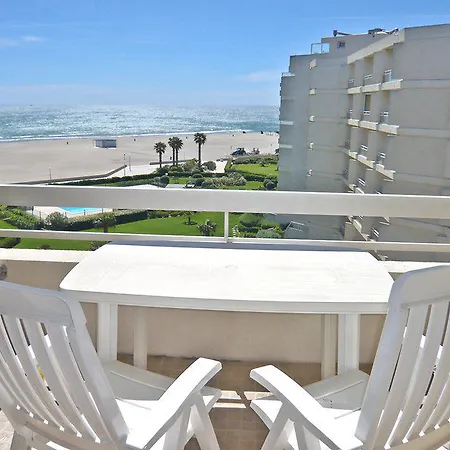 Hotel Cap Sud Canet-en-Roussillon